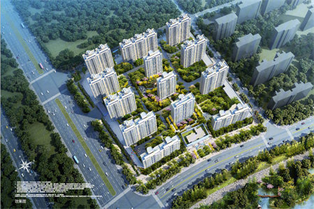 龙泉庄园，套二带车库，上东武小学，楼层好，位置好