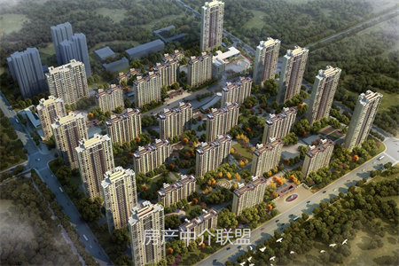 密州华元办公小区3室2厅1卫65万118m2精装修出售